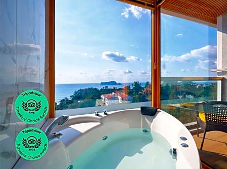 GoldOne Hotel & Suites