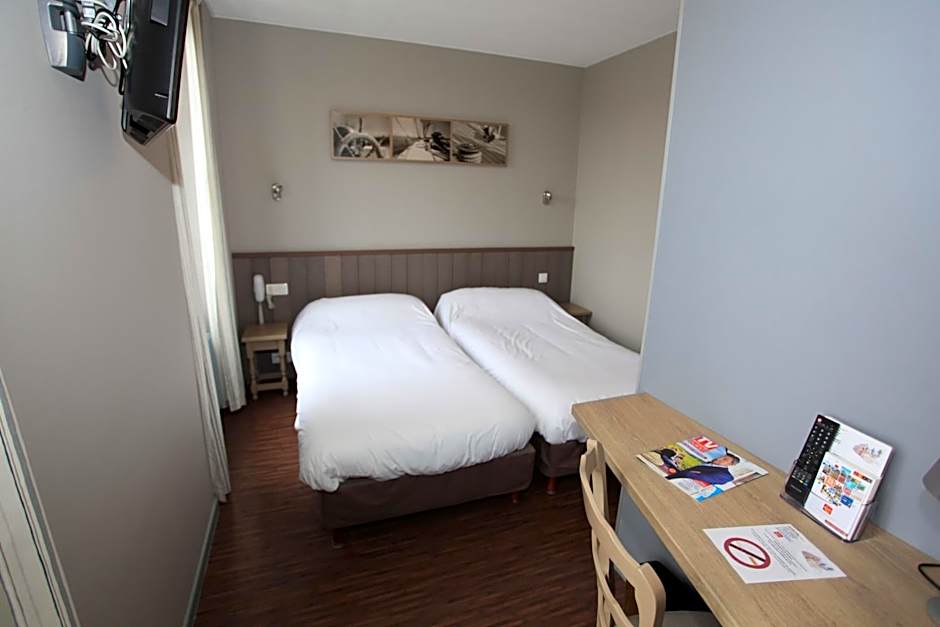 Contact Hôtel - Hôtel Le Lion d'Or Lamballe