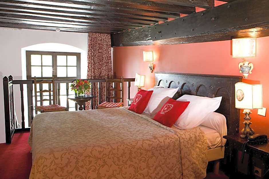 Grand Hôtel de l'Abbaye