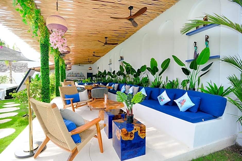 The Koho Air Hotel
