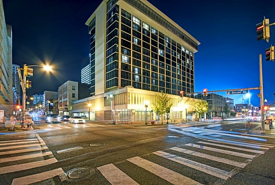 Holiday Inn - Memphis Downtown - Beale St.