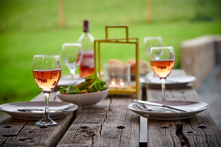 Newlands Farm Stables