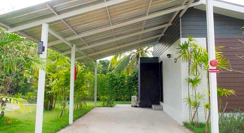 Baan Kula Mahasarakam