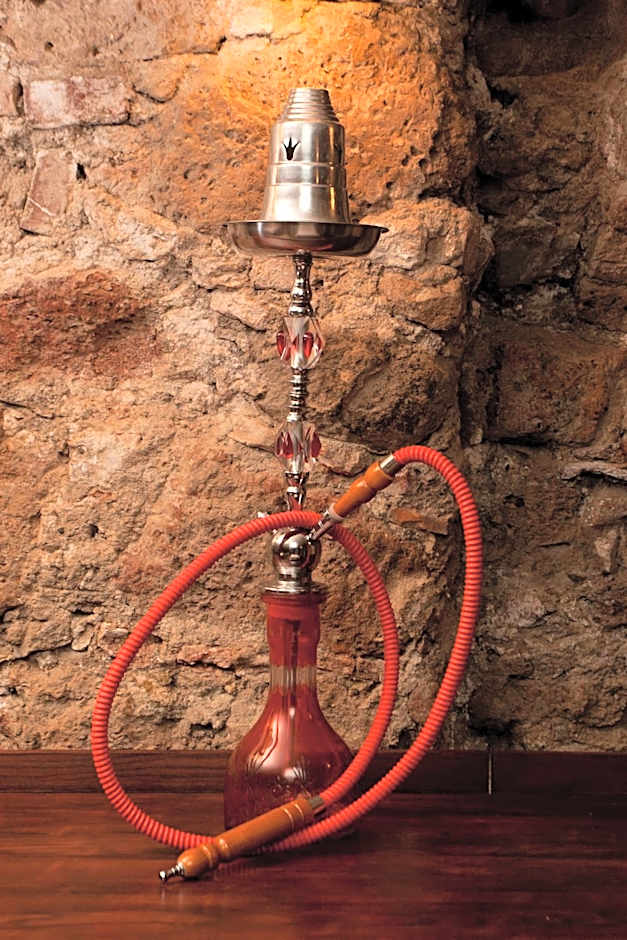 Boutique Hotel Monte Kristo