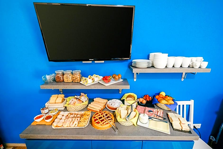 B&B Fradama' Holiday