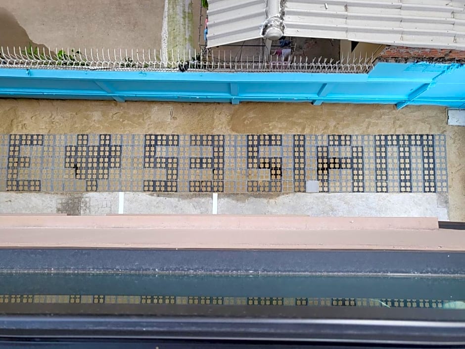 S3 Siam Bangkok Hotel