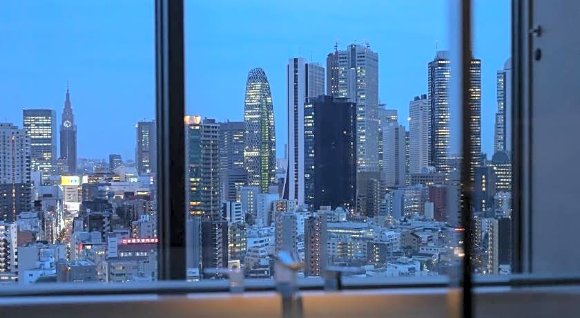 Hundred Stay Tokyo Shinjuku