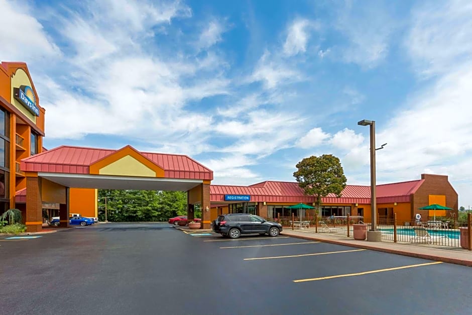 Extended Stay America Suites - Bristol