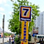7 Days Inn Wuhai Wanda Plaza