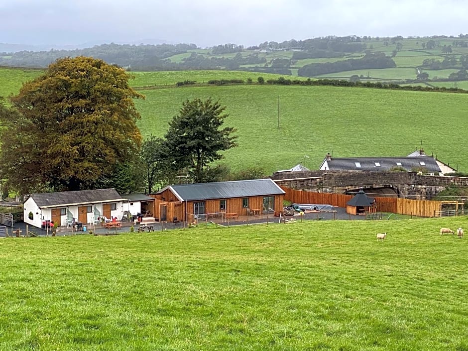 Newlands Farm Stables