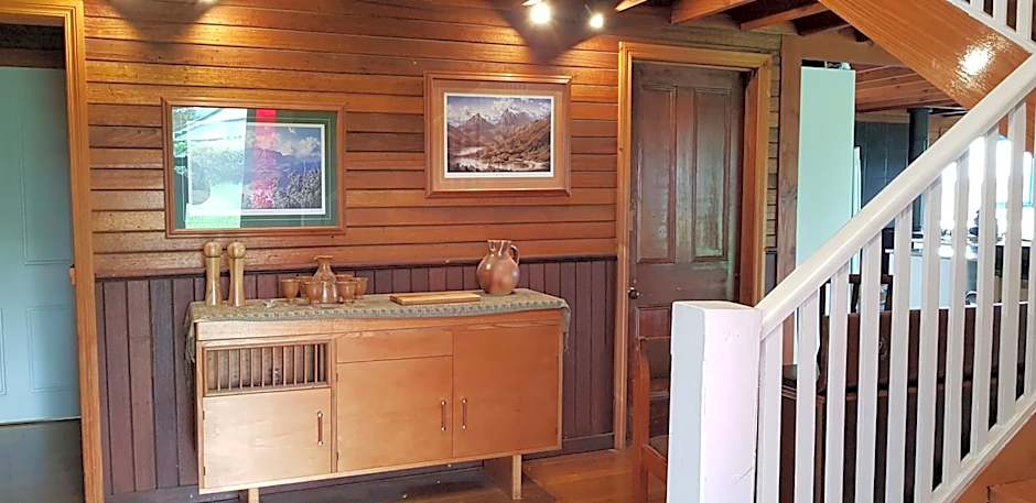 Barrington Church B&B