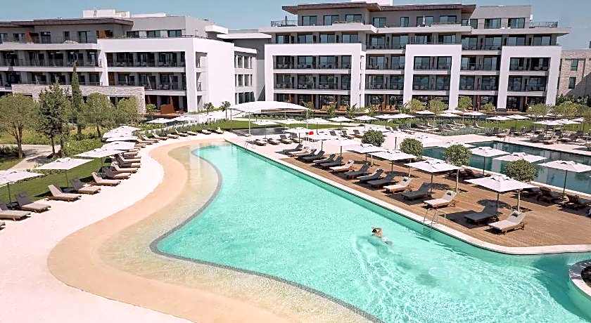 Anda Barut Collection - Ultra All Inclusive