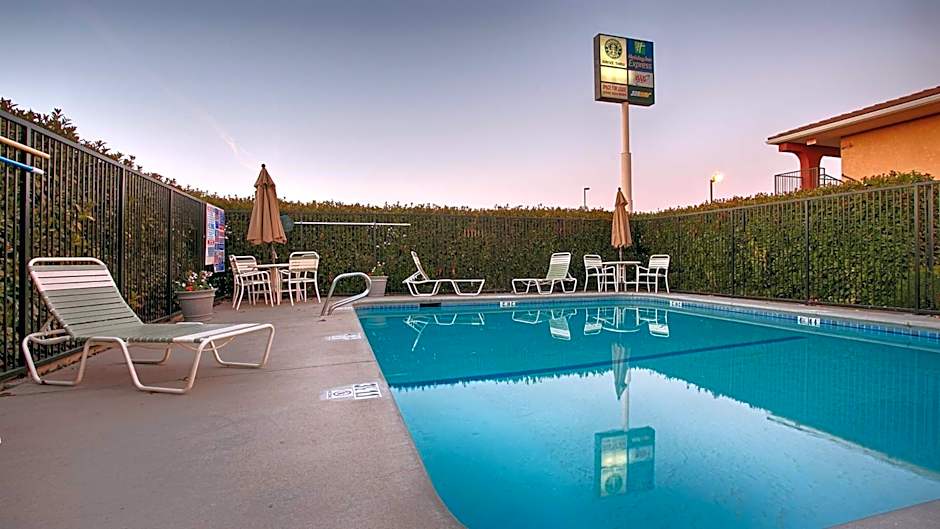 Best Western Willows Inn