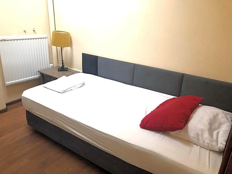 Hostel Bailando Wroclawska 25