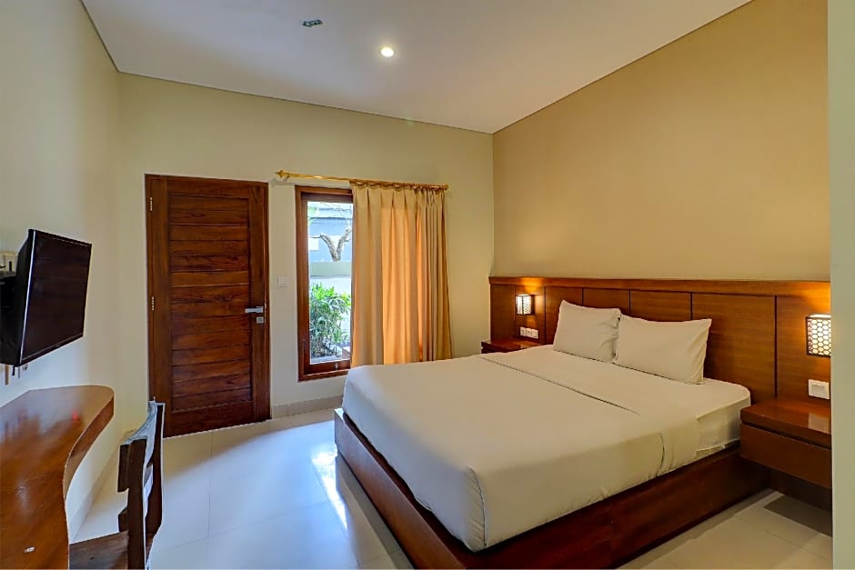 OYO Life 92852 Singgah Hotel Legian