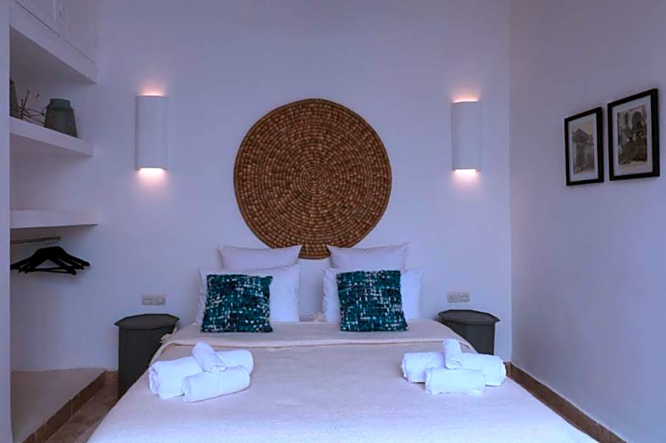 103Riad Pool RoofTop & Hammam