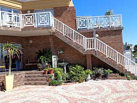 Blougans B&B
