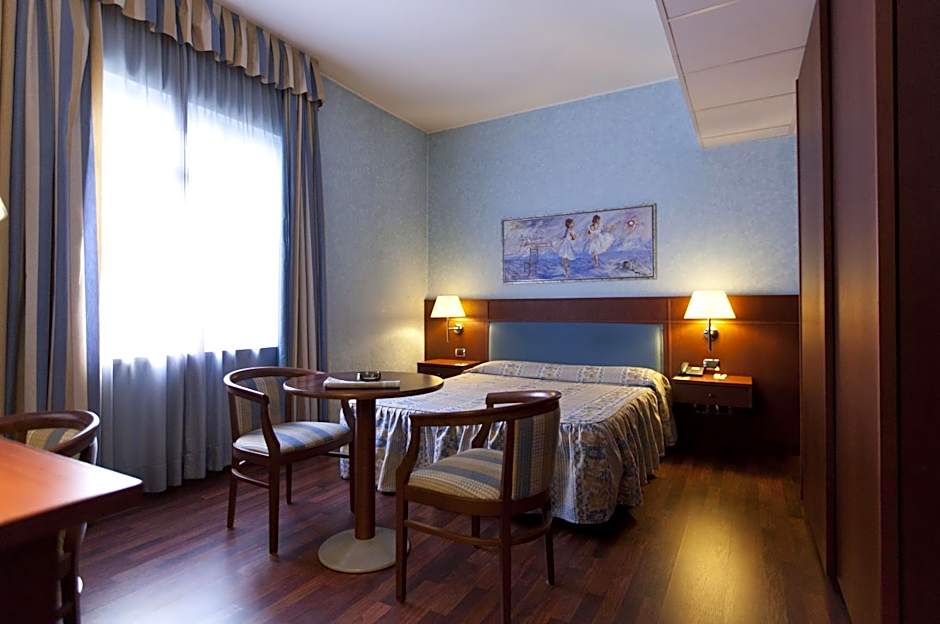 Palace Hotel Moderno