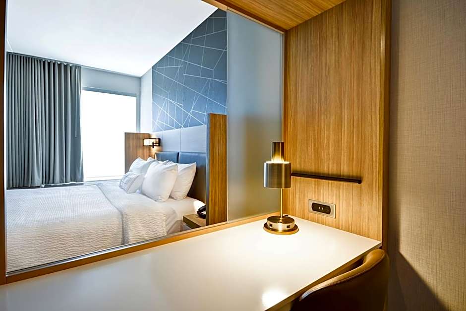 SpringHill Suites by Marriott Cincinnati Blue Ash