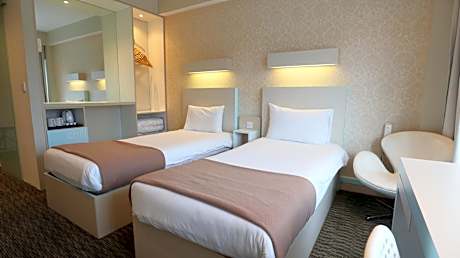 Twin Room - Disability Access