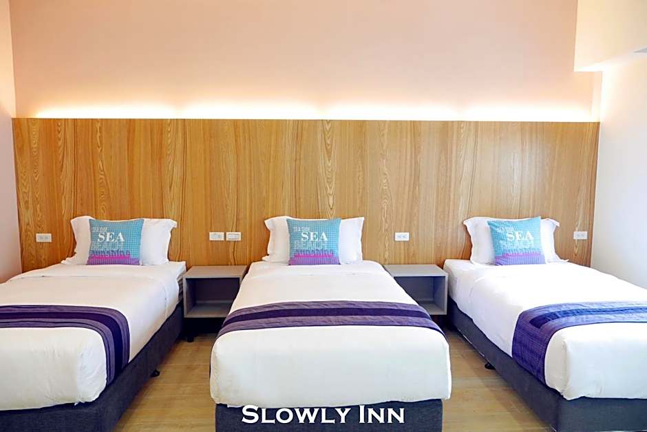Slowly Inn