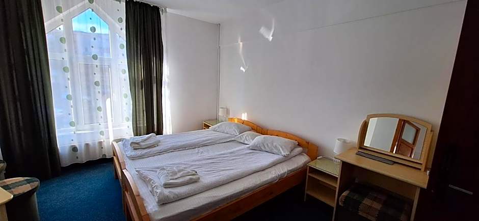 Vila Casa Alesiv