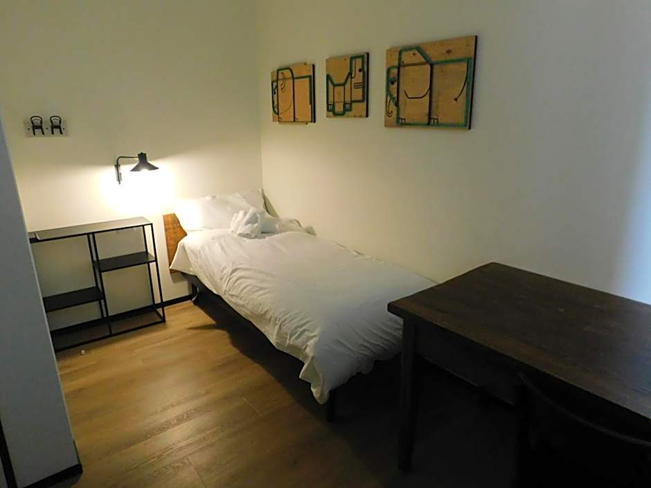 Piumaviola Beds & Apartments