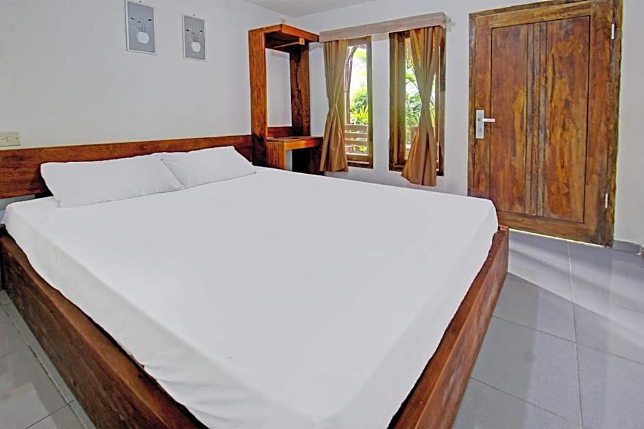 Hotel O Tastura Homestay