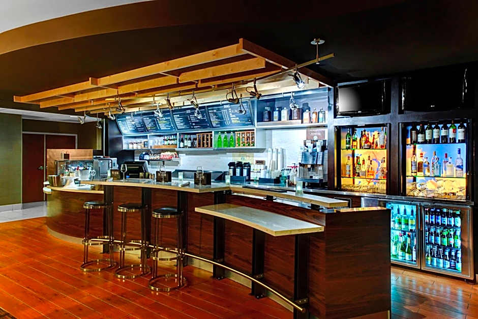 Courtyard by Marriott Anniston Oxford