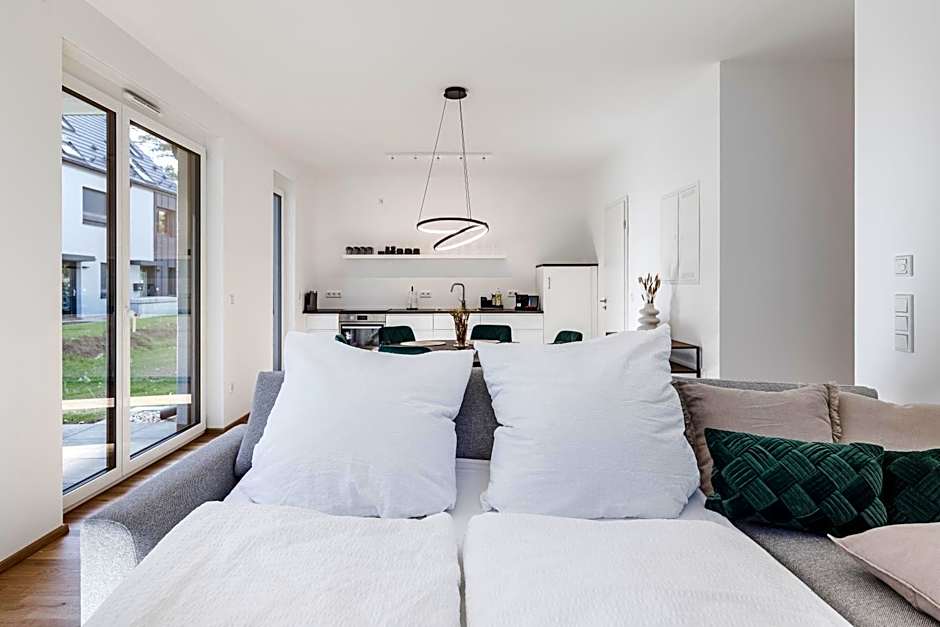 JAMA Natur Pur, Freies Parken, Gruppe&Familie