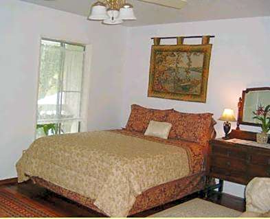 Queen Room with Balcony