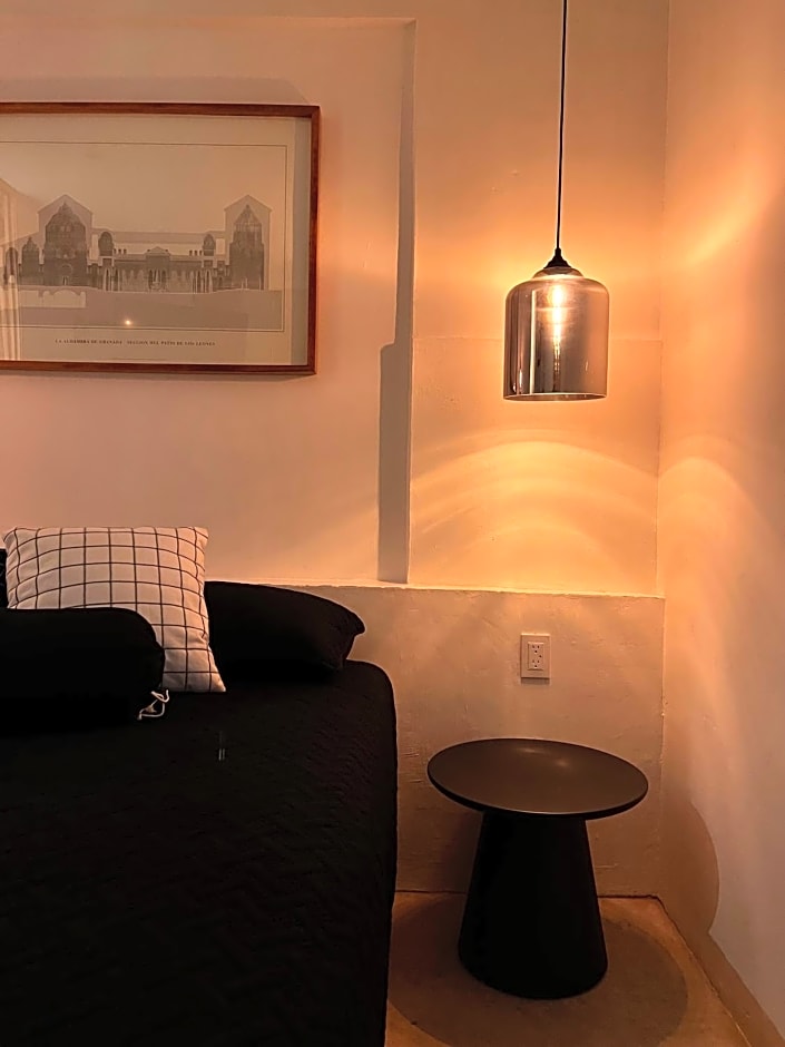 Hotel Atia
