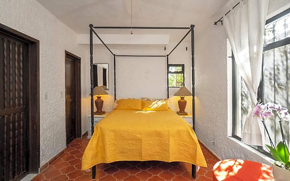 Garden of Dreams Boutique Hotel