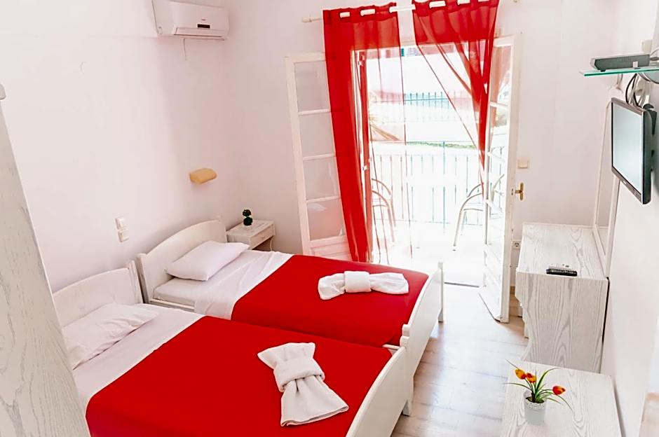 Apart Hotel Blumarin