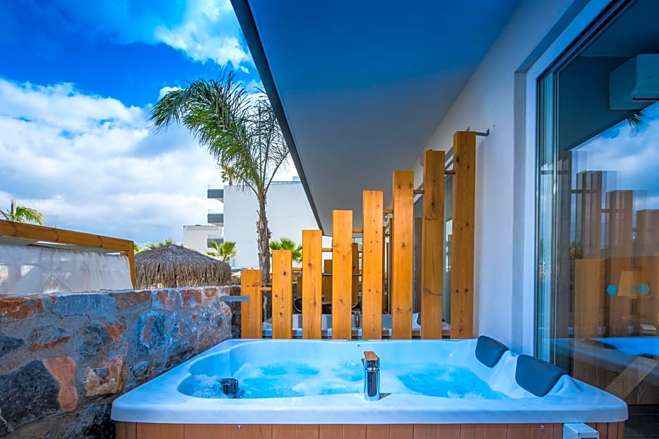 Infinity Blue Boutique Hotel & Spa - Adults Only