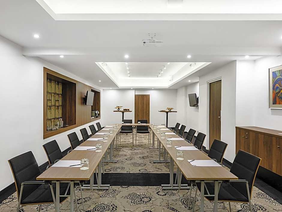 Nemzeti Hotel Budapest - MGallery Collection