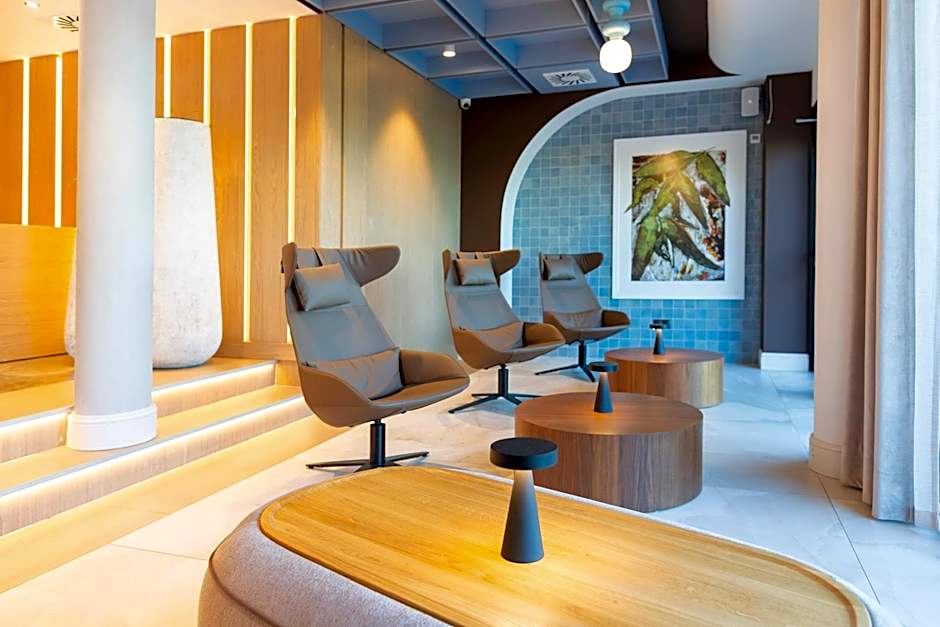 Hotel Duo Spa