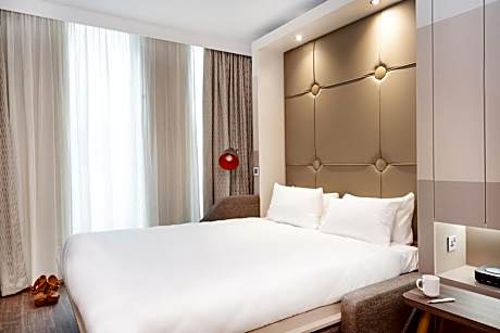 Aparthotel Adagio Leicester