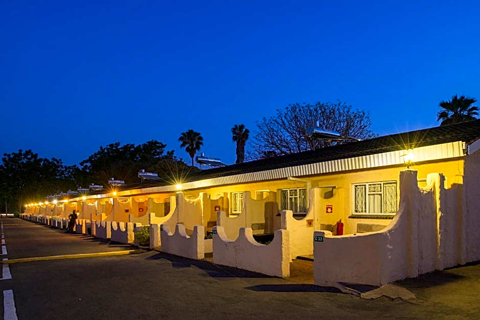Kadoma Hotel & Conference Centre