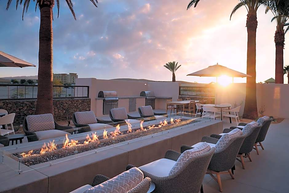 Fairfield Inn & Suites Barstow