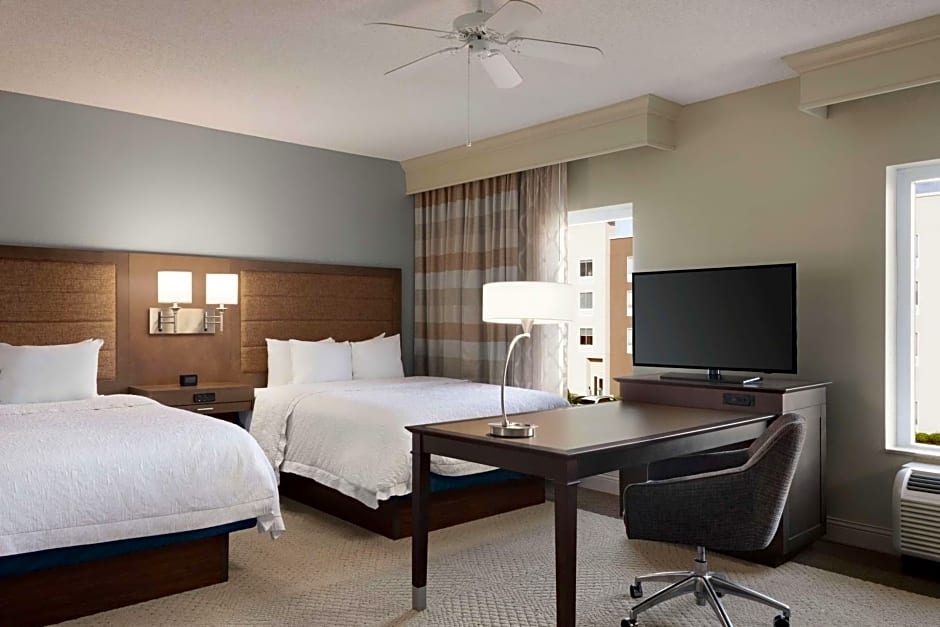 Hampton Inn By Hilton & Suites Montgomery-East Chase, Al