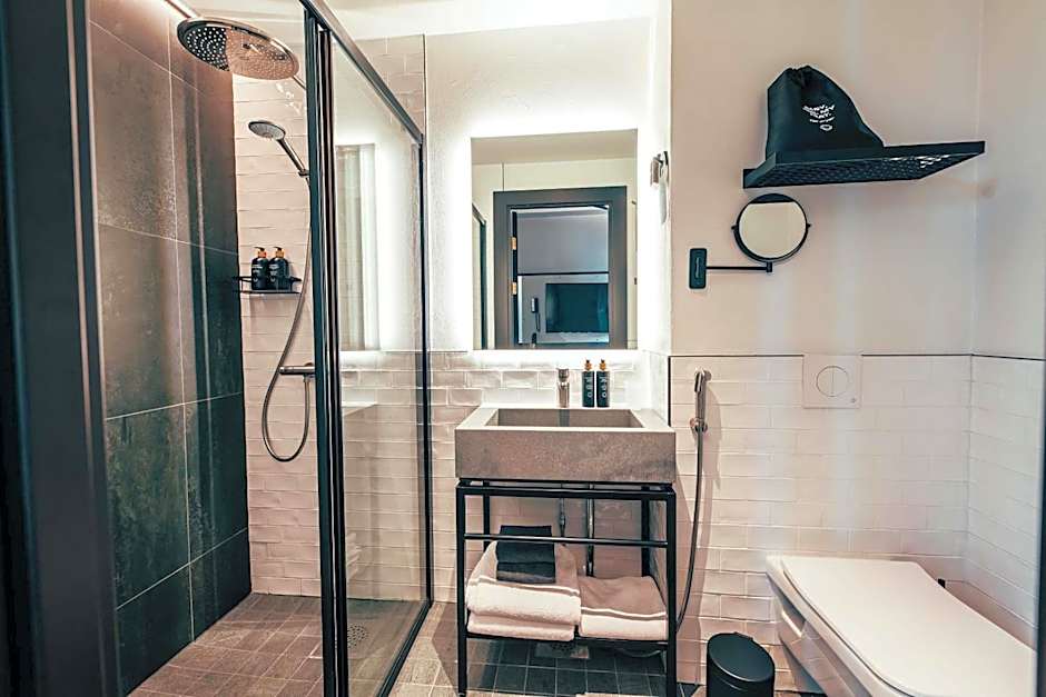 Clarion Hotel Mestari