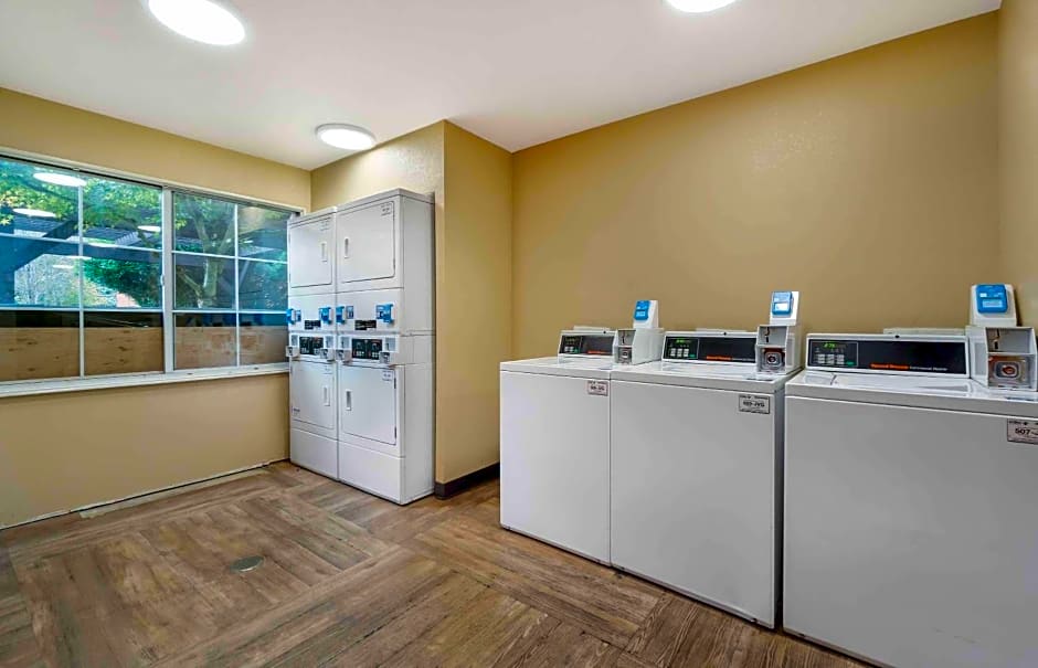 Extended Stay America Suites - Seattle - Bothell - Canyon Park