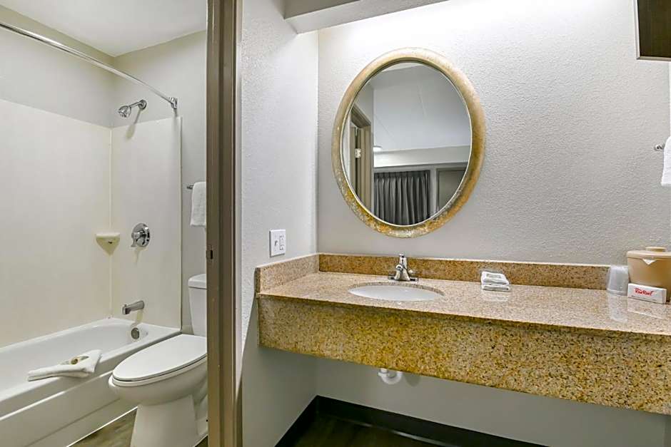 Red Roof Inn Washington DC - Laurel