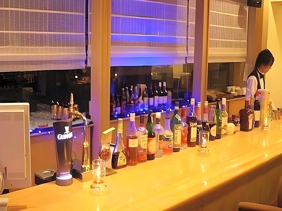 Sendai Hills Hotel