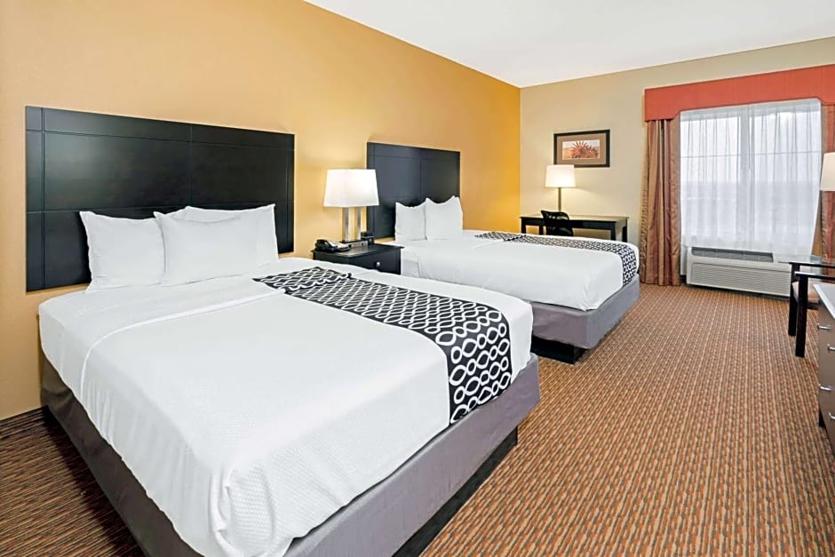 La Quinta by Wyndham Stillwater -University Area