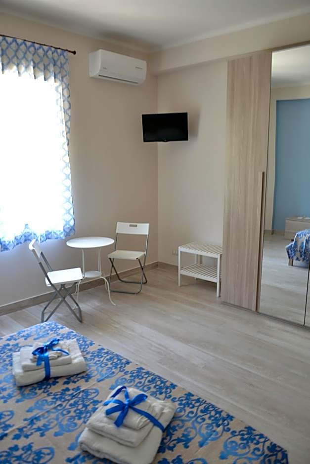 B&B Al Sole di Sicilia