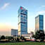 Zhangjiagang Marriott Hotel