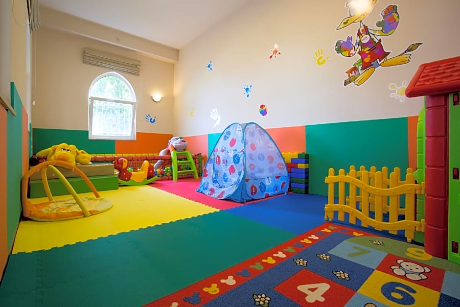 Gural Premier Tekirova