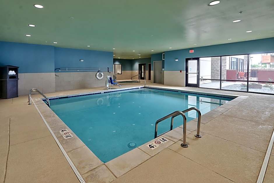 Holiday Inn Express And Suites Albuquerque East By IHG